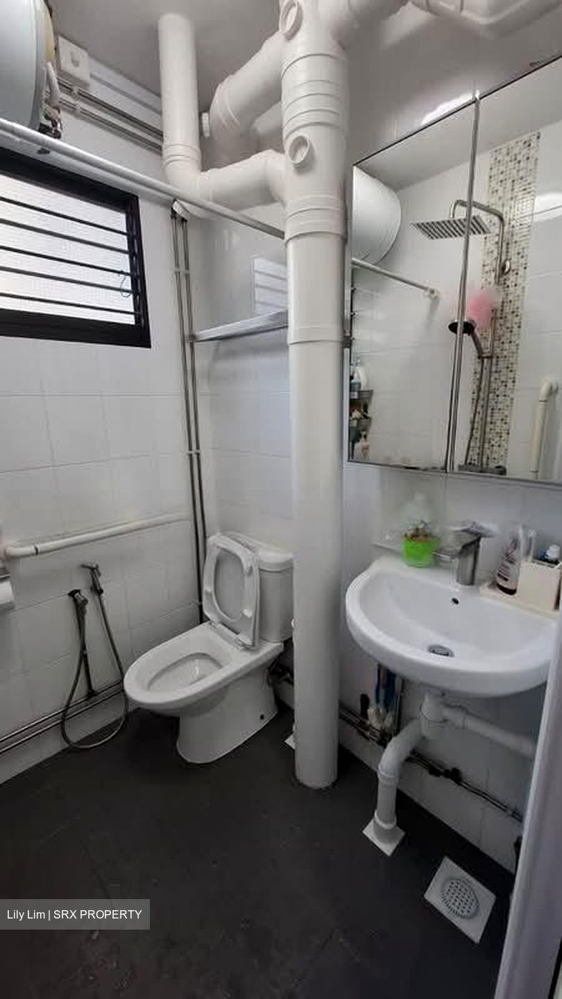 Blk 120 Hwi Yoh Ville (Serangoon), HDB 4 Rooms #595739491